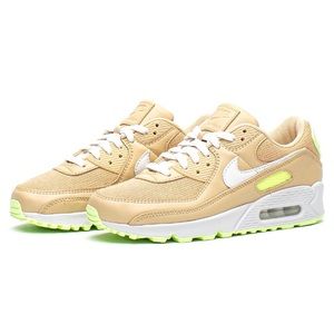 NIKE Air Max 90 'Sesame White' ~ 6